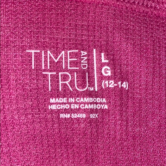 Sweater - Picture 3 of 4